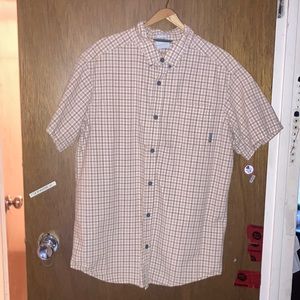 Previously worn Columbia medium